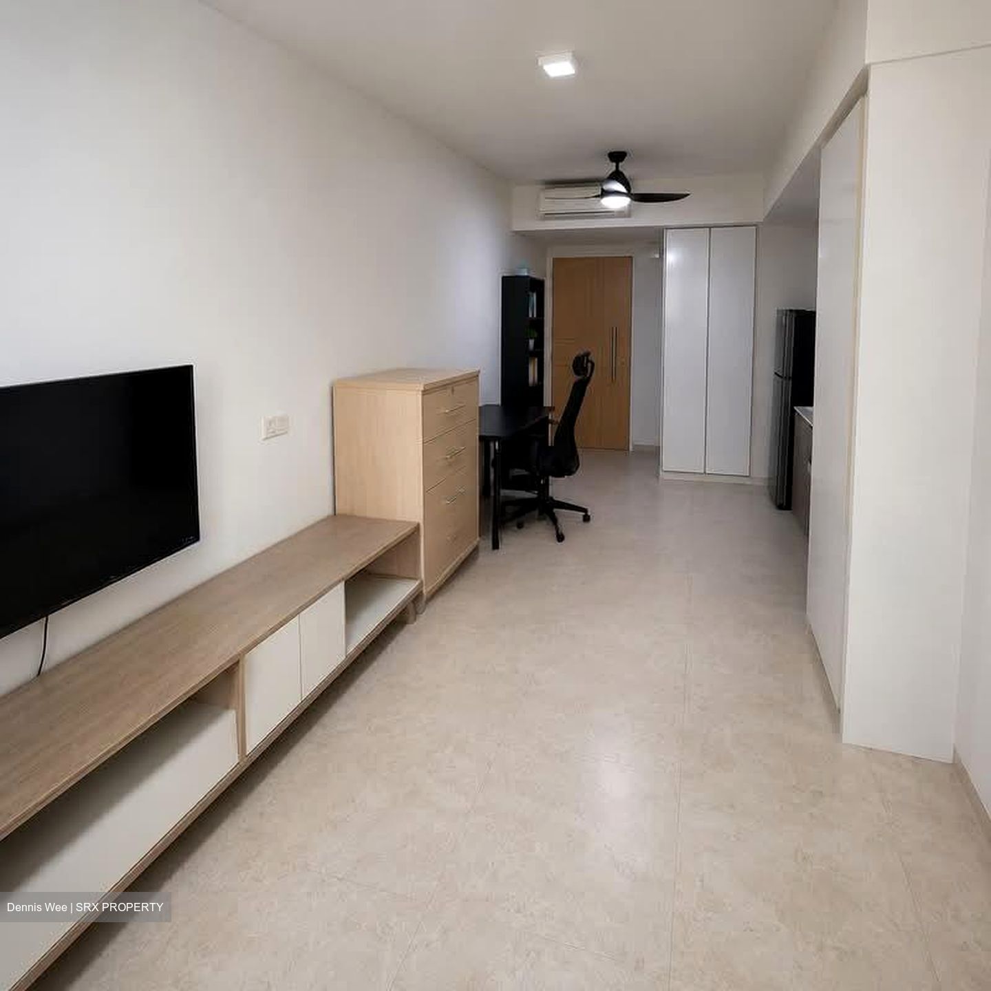 The Lakefront Residences (D22), Condominium #570160381